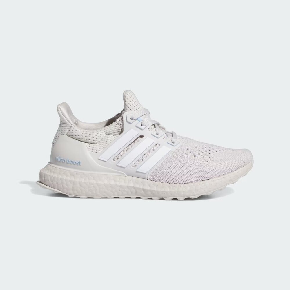 [NEW] Women's adidas Ultraboost 1.0 Shoes‎ Grey JH9211